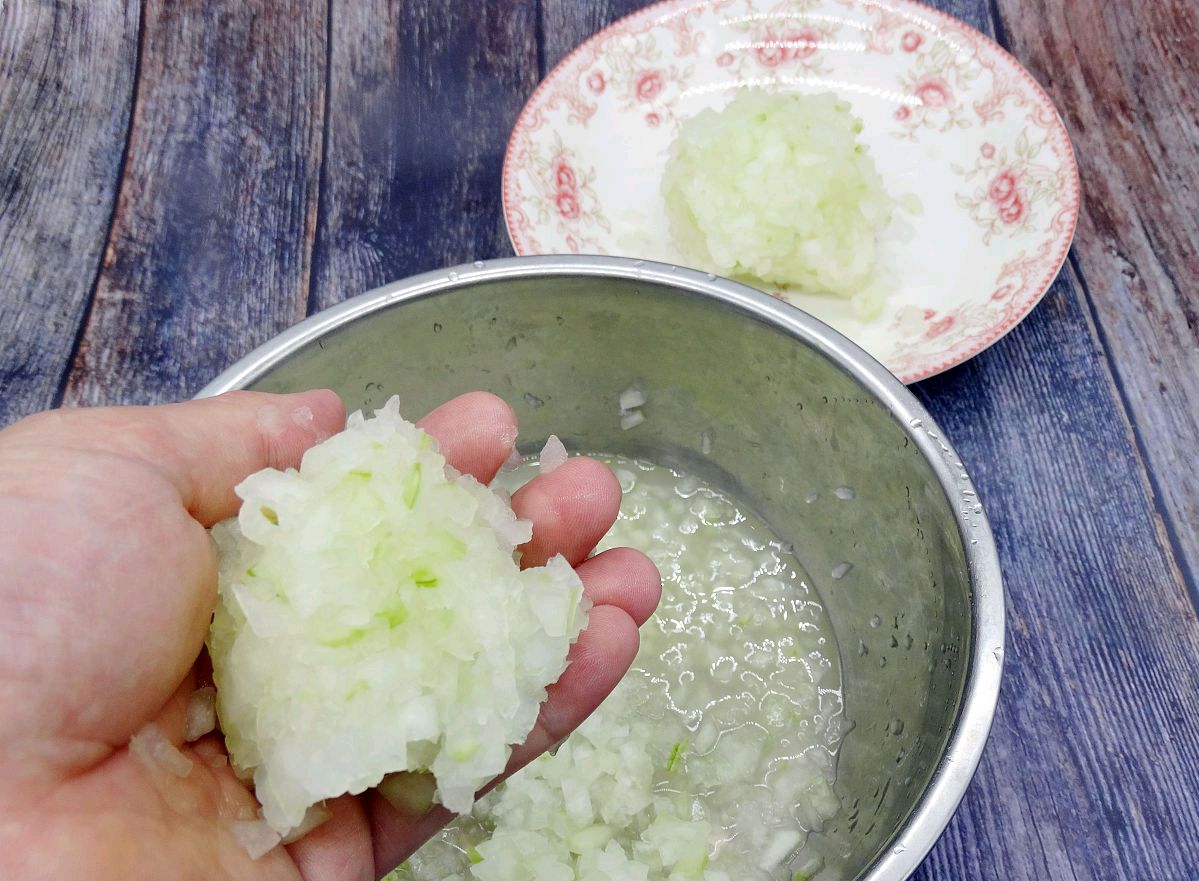 包饺子的馅怎么调最好吃呢,包饺子饺子馅怎么调的