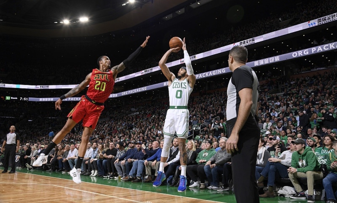 球鞋上脚展示,球鞋上脚集锦空砍成群难阻失利