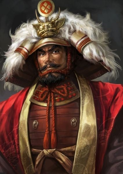 武田信玄第一战,武田信玄打败德川