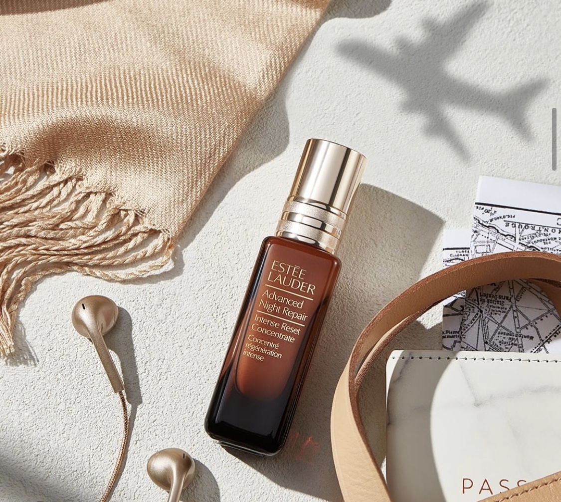 雅诗兰黛兰蔻赫莲娜海蓝之谜比较,雅诗兰黛兰蔻欧莱雅赫莲娜