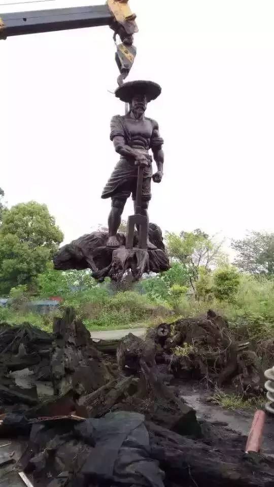 价值八个亿的金丝楠木,金丝楠木打造的老房子价值8个亿