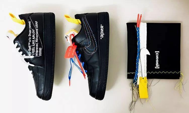 有许多配件的球鞋,如何让你的球鞋看起来更高级