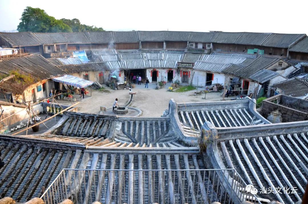 在汕头，遇见最美的圆月