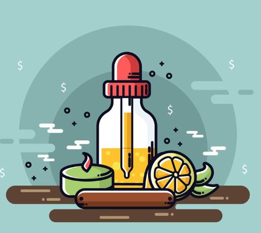 各精油的功能介绍,玫瑰精油介绍