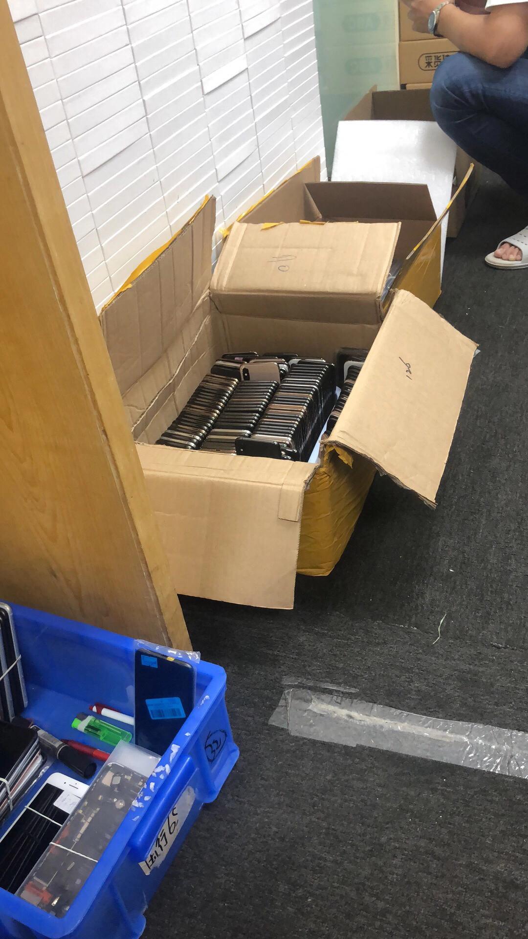 华强北手机行情是被什么影响的,华强北市场现状如何