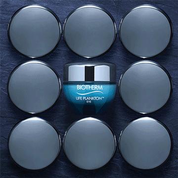 快来get眼霜的正确使用方法,快来get王俊凯同款好物吧