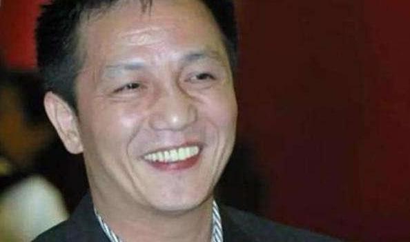 上海前首富周正毅现状,上海首富周正毅最新状况