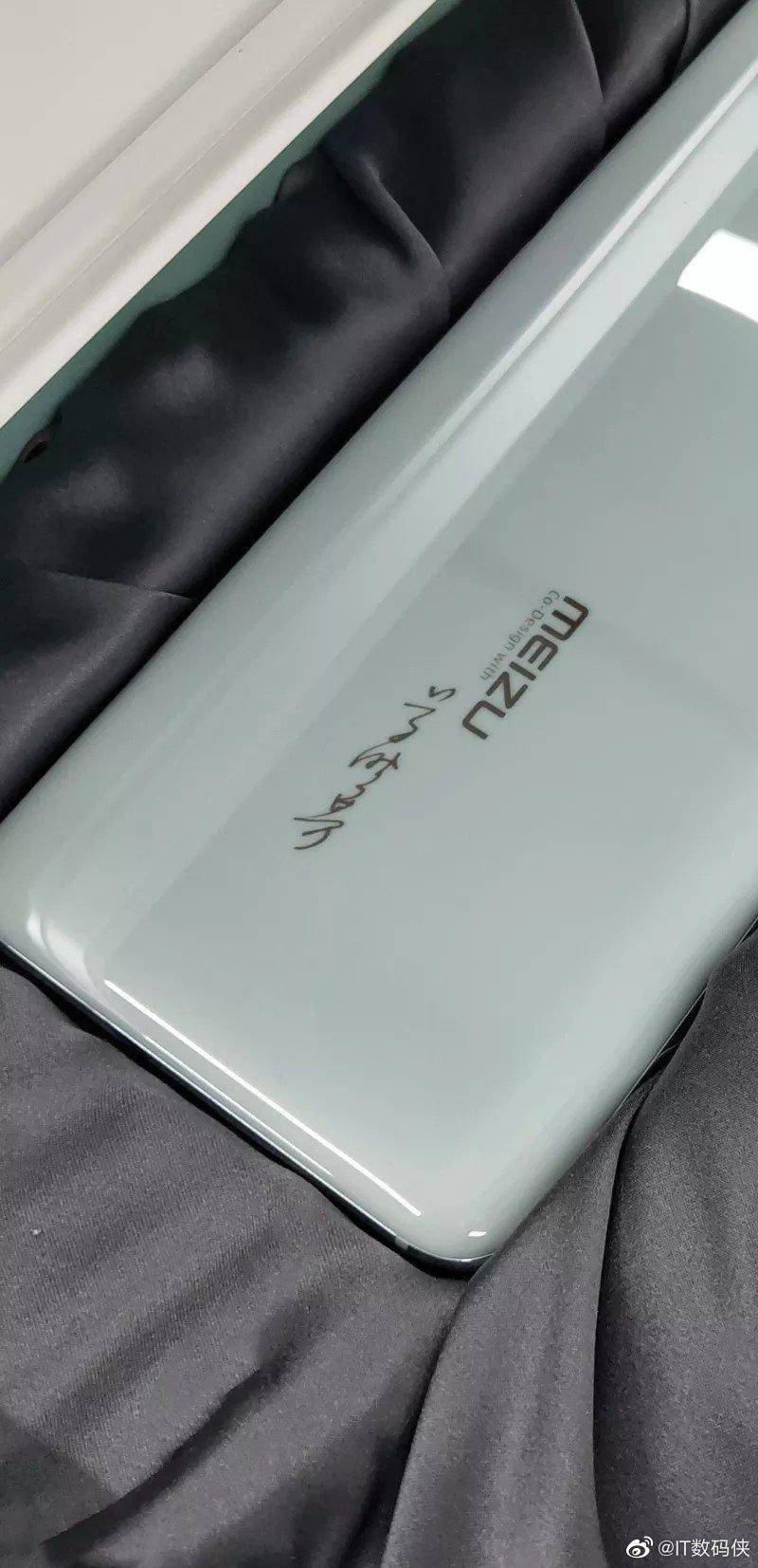 魅族17pro晓芳窑艺术典藏版出售,魅族17pro晓芳窑什么时候可以买