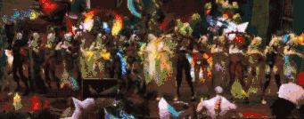 一个冬天的童话：年轻人社交，从认识你开始