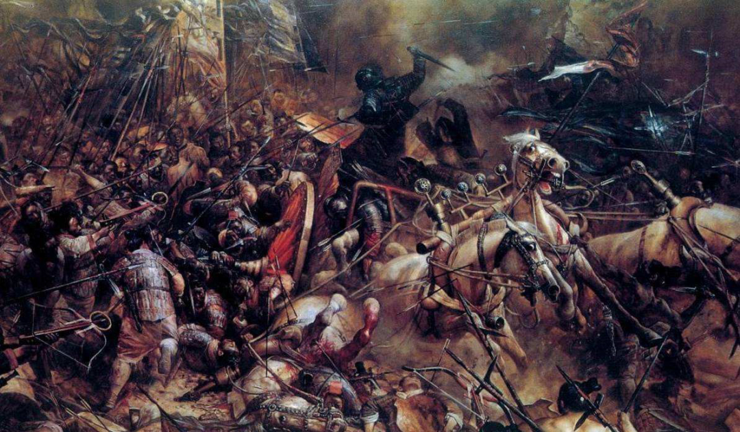 西汉灭亡死亡多少人,西汉灭亡的原因是什么