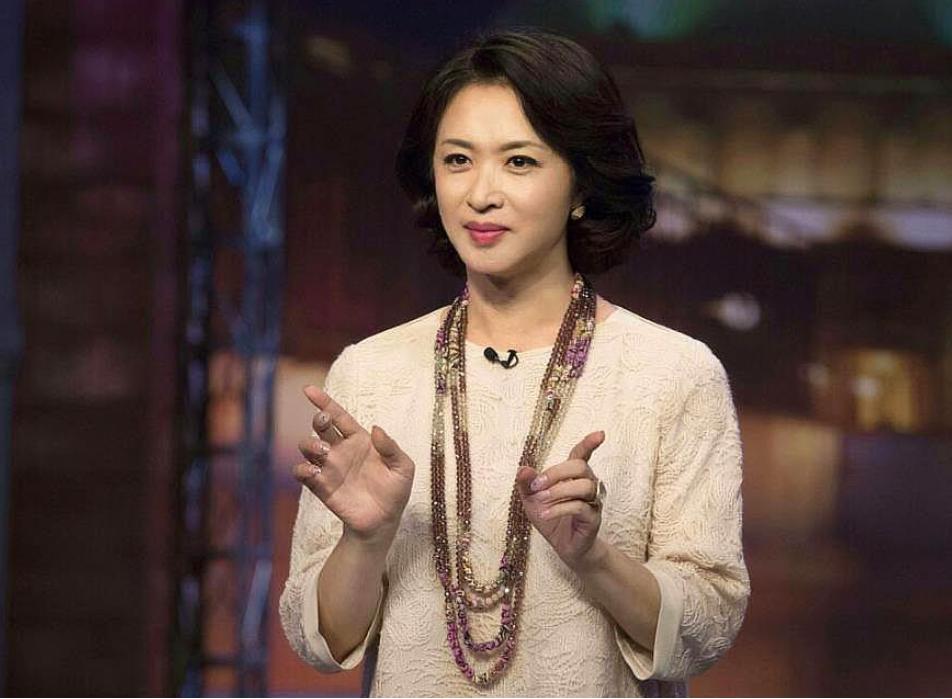 金星算不算中国最成功的变性艺人,中国六位变性名人你认识几个