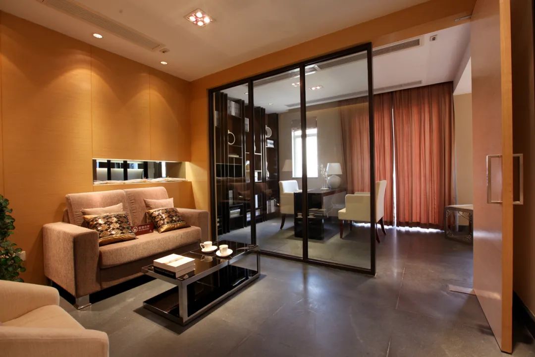 我会副会长吴卓凡企业代理项目——中山汇景东方·雁鸣湖