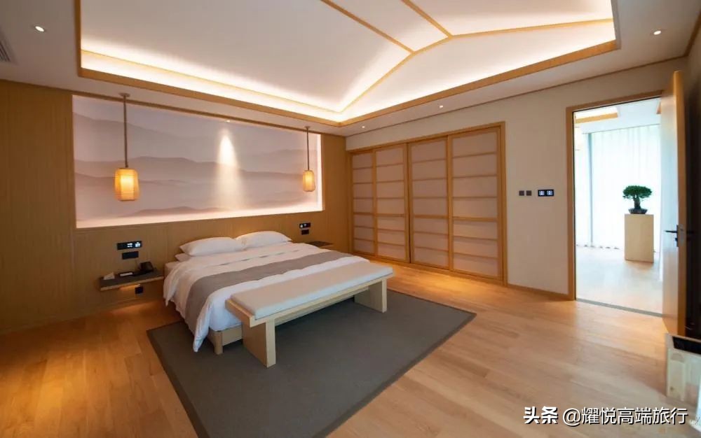 秋天去泡温泉能有多惬意,初秋适合去哪里泡温泉