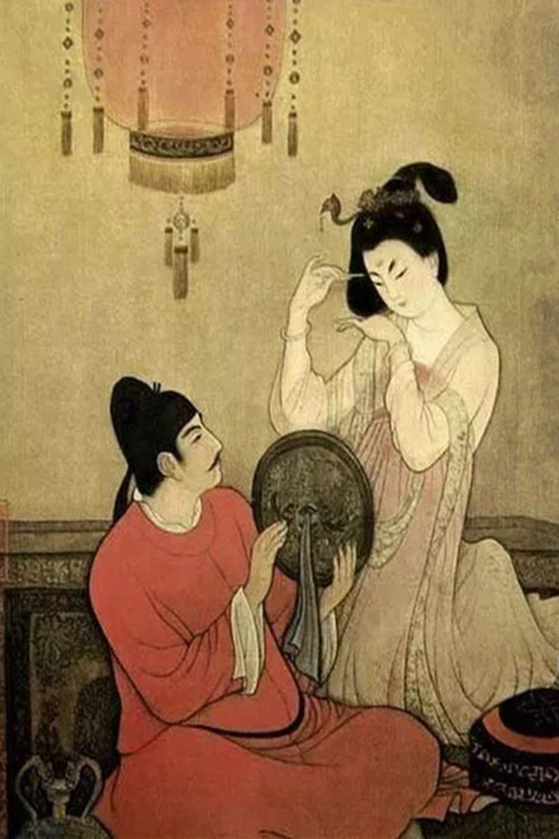 谈诗的鉴赏与写作讲座心得,谈古诗词鉴赏