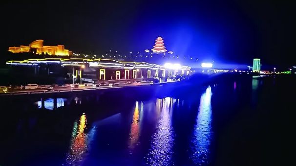 来古都长安了解历史,来秦始皇兵马俑主要看啥