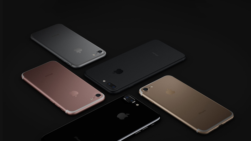 美版iphone7能卖多少钱,iphone72999元