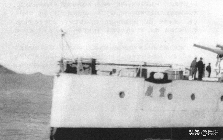 您是海军司令，怎么还租我的渔船？萧劲光终生难忘渔民之问