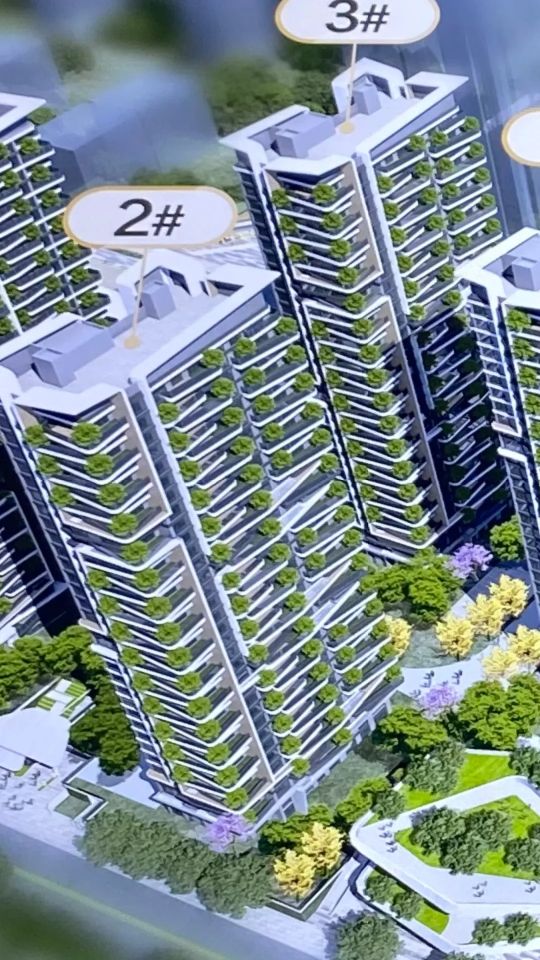 万科第四代住宅视频,万科第四代户型上海