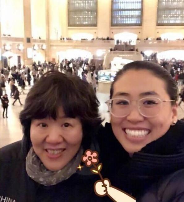 郎平老公白帆资料简介及照片,郎平前夫白帆视频