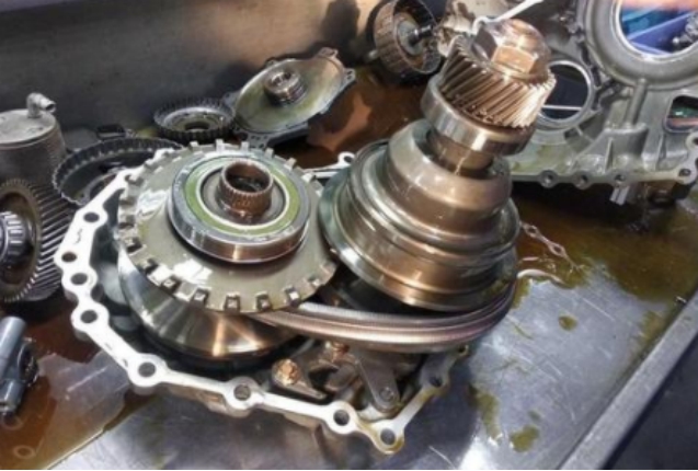 2021全球公认十大最好变速箱,现代干式双离合变速箱质量怎么样