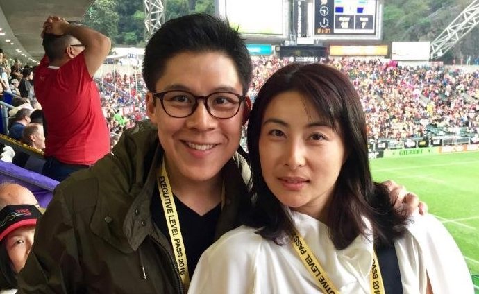 女明星嫁入豪门生下孩子的奖励,嫁入豪门的6个女星