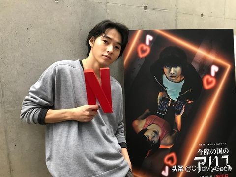 山崎贤人入选国宝级帅哥,山崎贤人国宝级