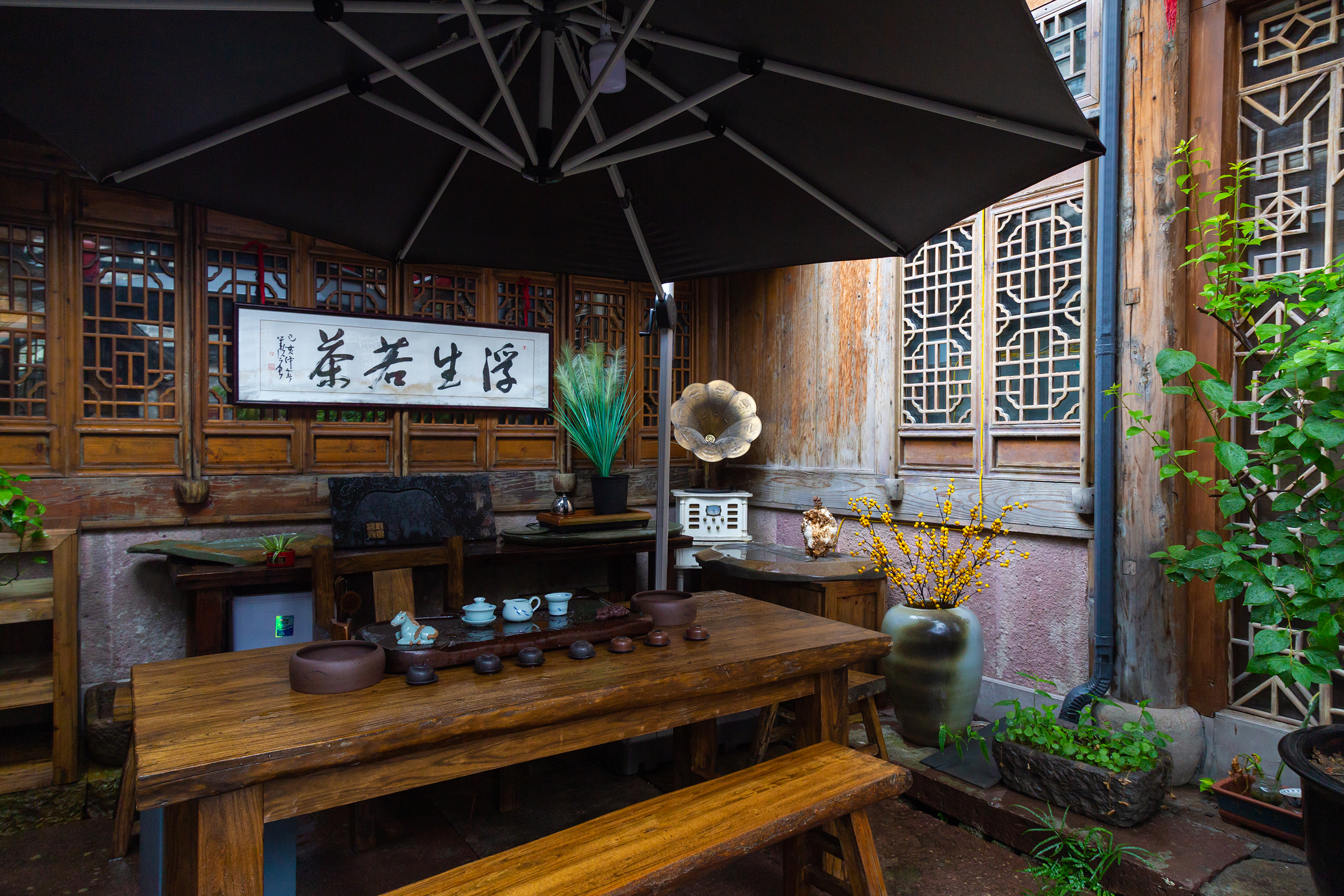 外地人来宁波旅游,外省的来宁波