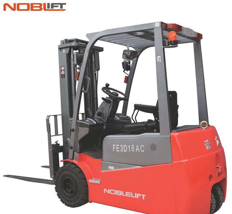 国产叉车哪家的质量好,越野叉车品牌排行榜前十名