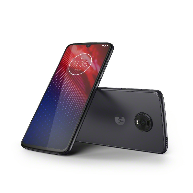 摩托罗拉motog34价格,motoz4发布会