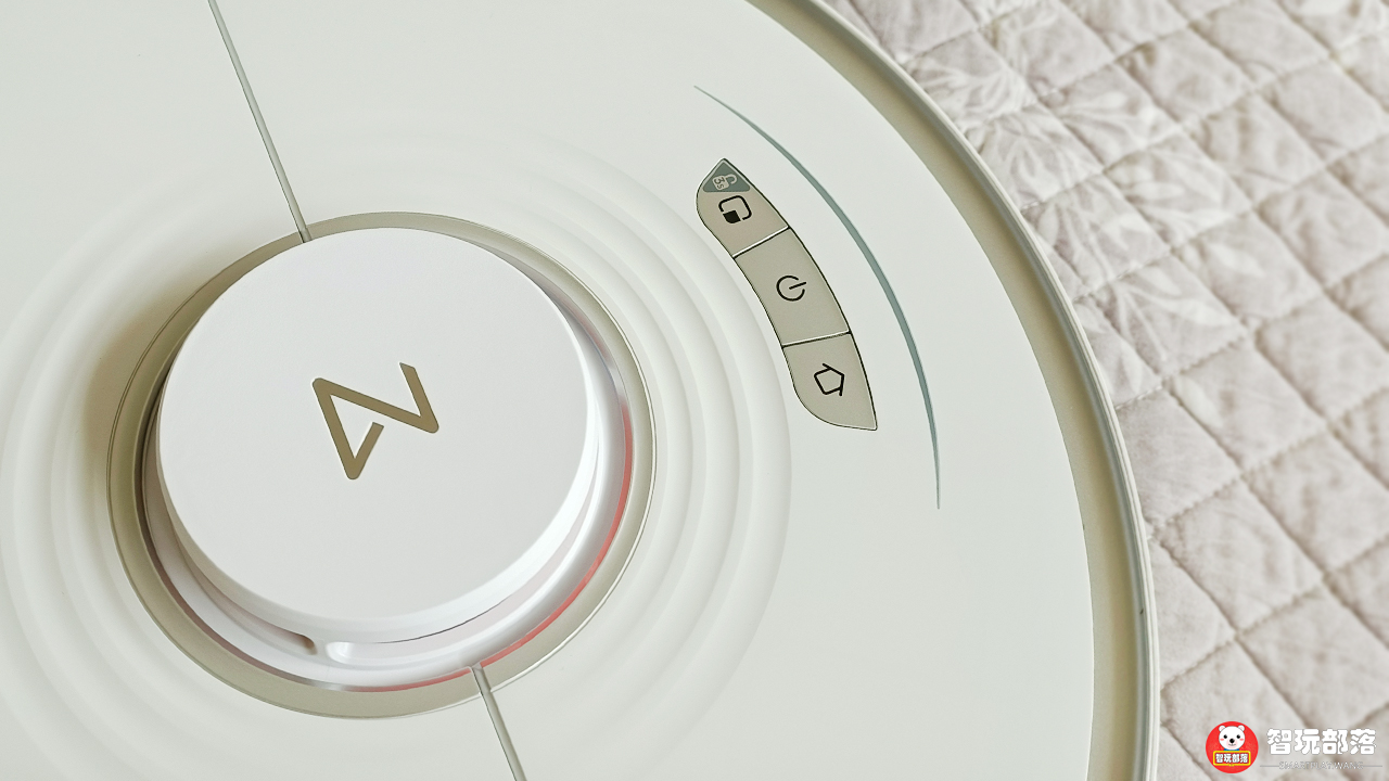 石头扫拖机器人t8上手体验,扫拖机器人的选择测评