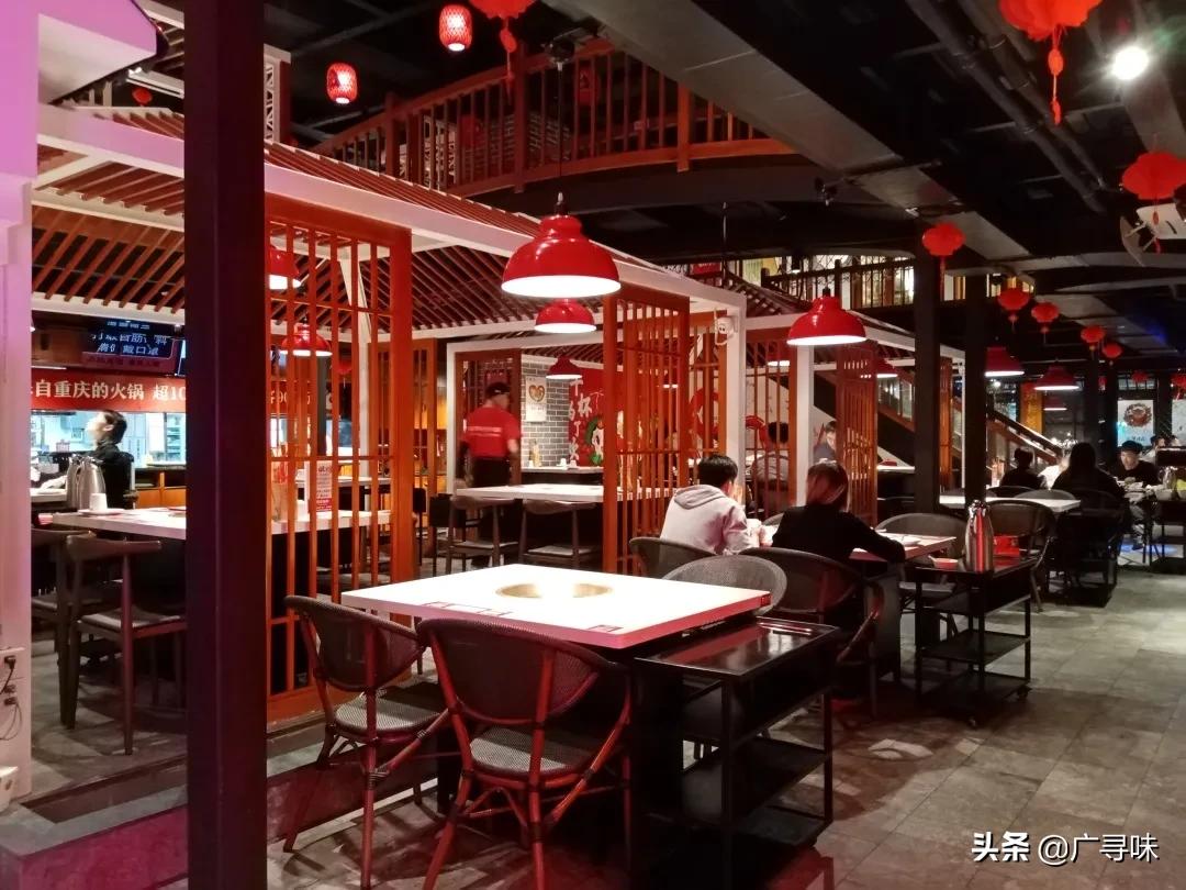 麻辣英雄恢复堂食，第一时间火速前往解馋
