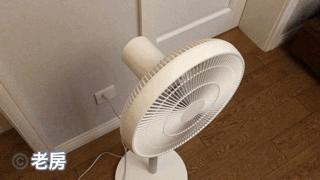 小米落地扇1x和智米2哪个好,智米直流变频落地扇2与1x哪个好