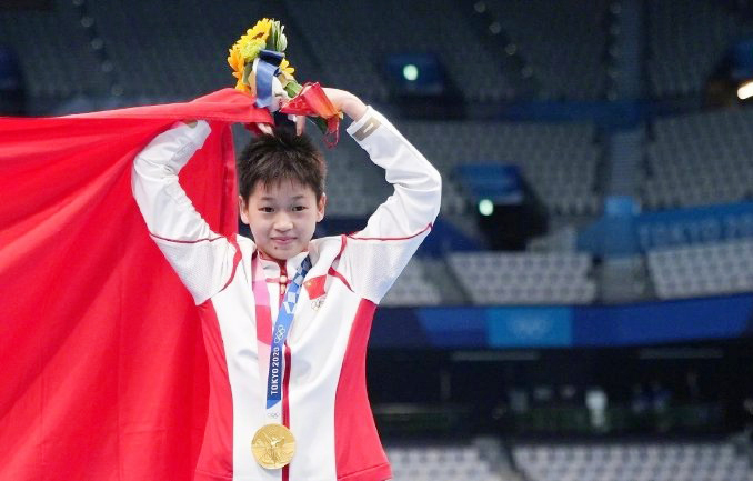 外媒评价日本金牌,日本金牌遭质疑