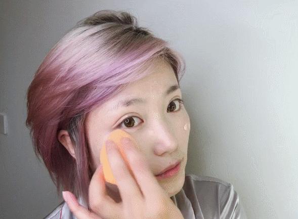 化完就被搭讪！回头率百分百的新手女神妆