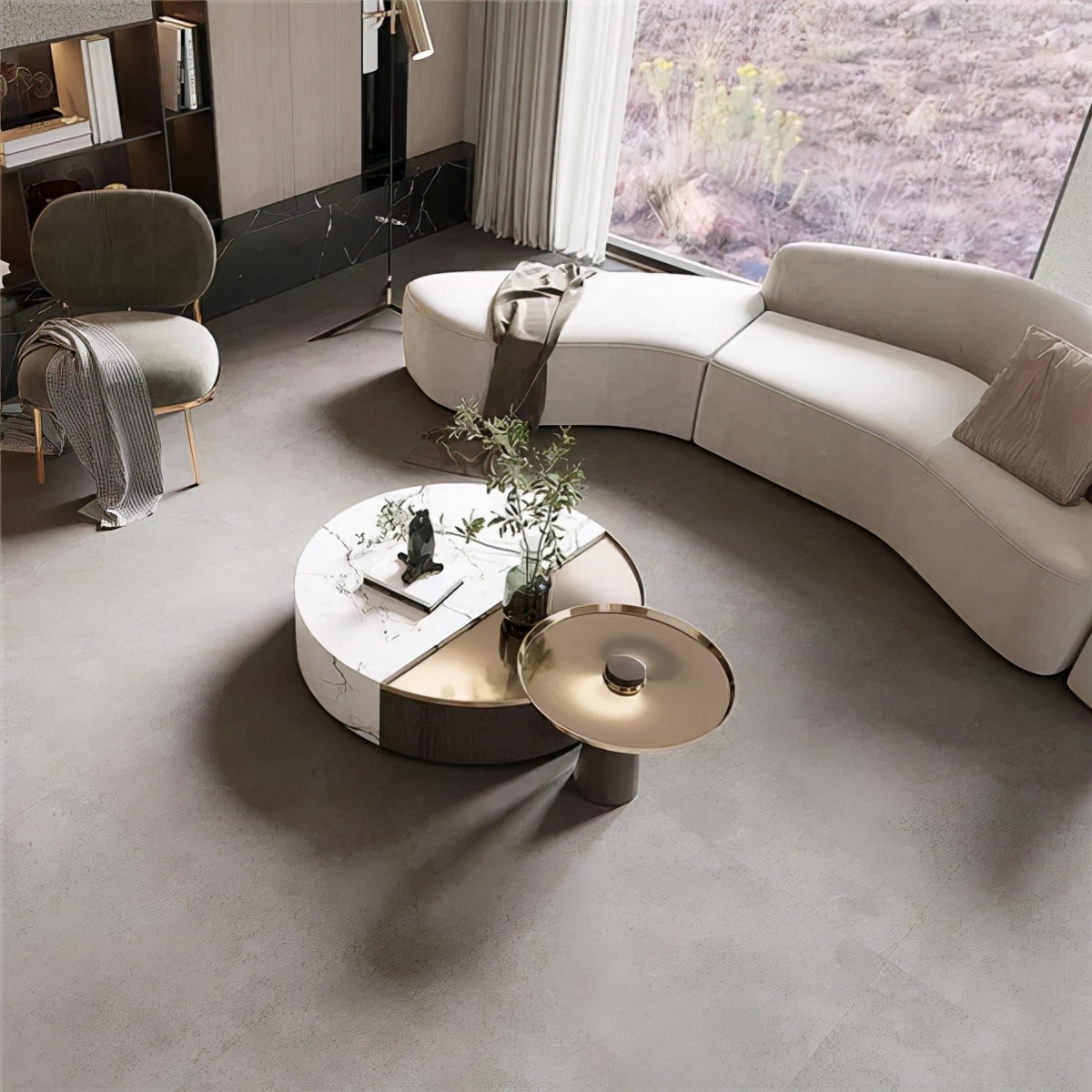 恒福陶瓷砖怎么样,恒福瓷砖柔光砖