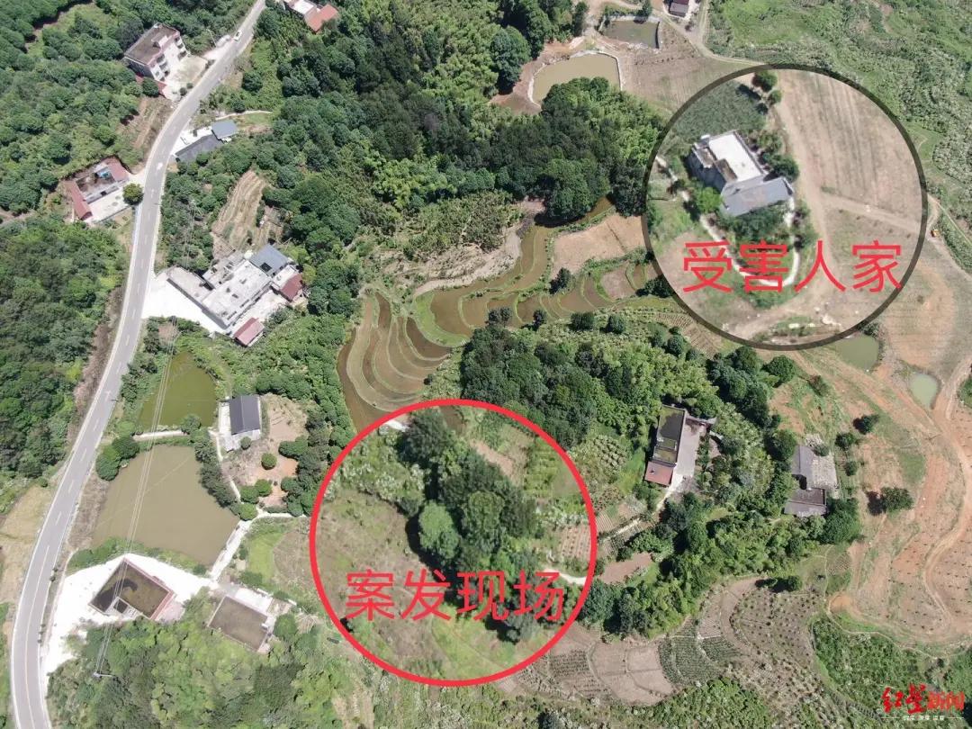 14岁少年杀害表姐案件,14岁少年杀害表姐14年后被抓获