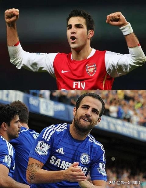 未获得欧冠的五大巨星,欧冠十大巨星