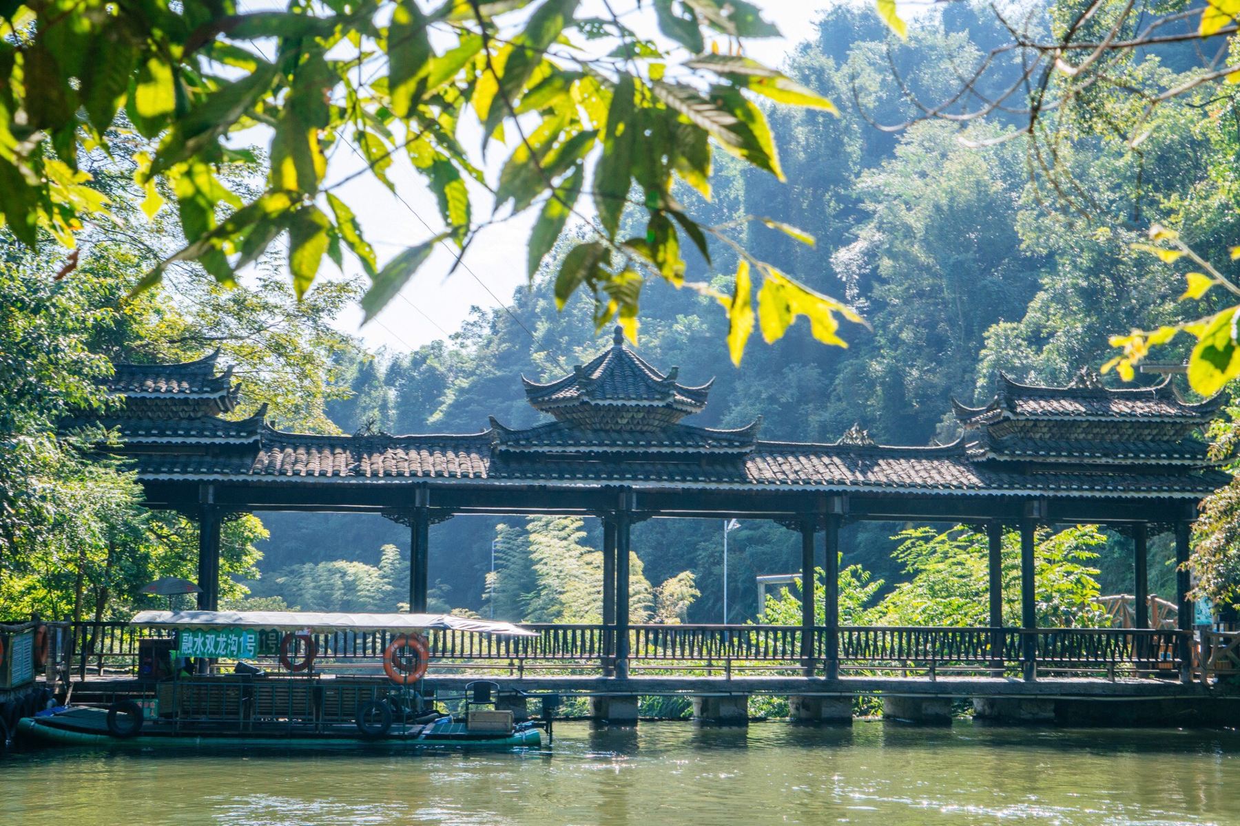 广西柳州4a级工业旅游景点,柳州景点收藏榜