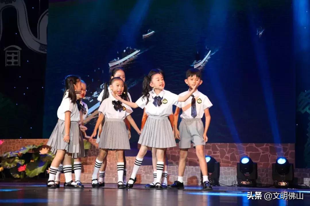 佛山童谣大全视频,唱佛山童谣