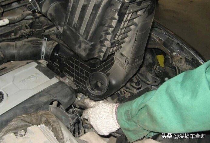 汽车的奇葩故障3,各种奇葩汽车故障大全