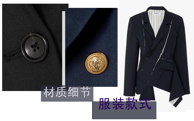 年轻人如何挑选合适自己的西装,如何选择一款合适自己的西装