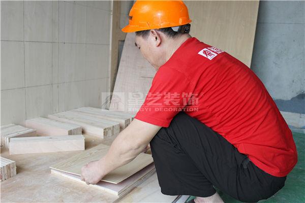 装修小白必学：水电泥木灰漆工艺标准，让你一眼看穿质量问题（下