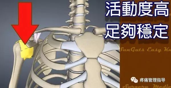 肩周炎的原因与锻炼方法