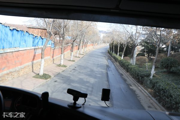 斯堪尼亚跟车记：公路之王的驾驶感受只有开过才知道