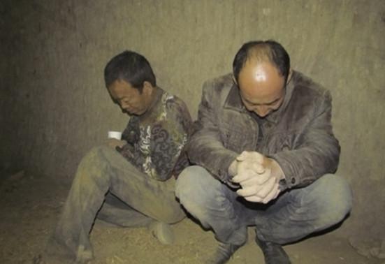 古代有哪些盗墓手段,古代盗墓大师都有哪些