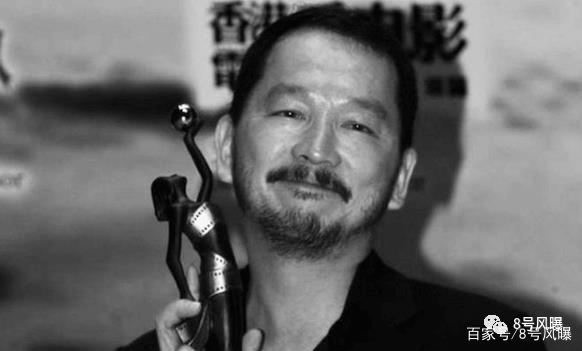 香港黄金配角廖启智,廖启智香港金牌配角几许风雨