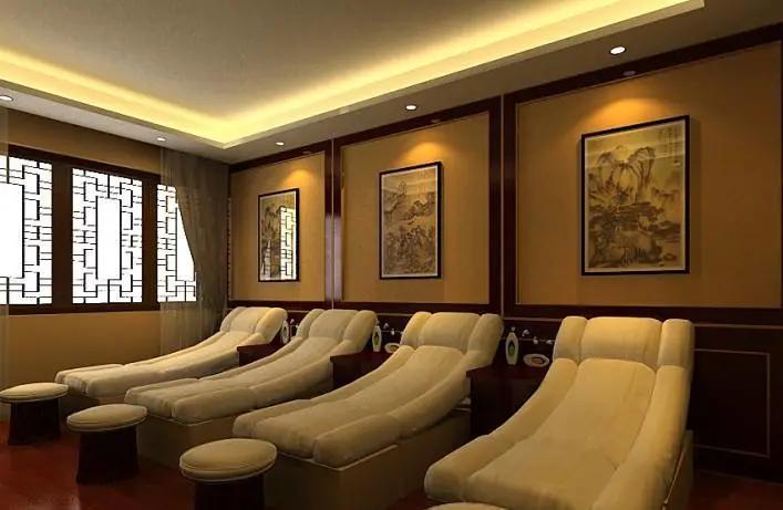 开中医推拿养生馆需要什么条件,开养生馆需要具备哪些条件