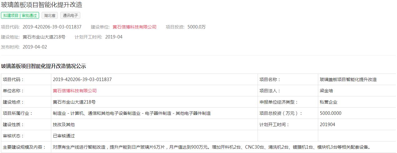 信濠光电的最新研报,信濠光电ipo最新排名