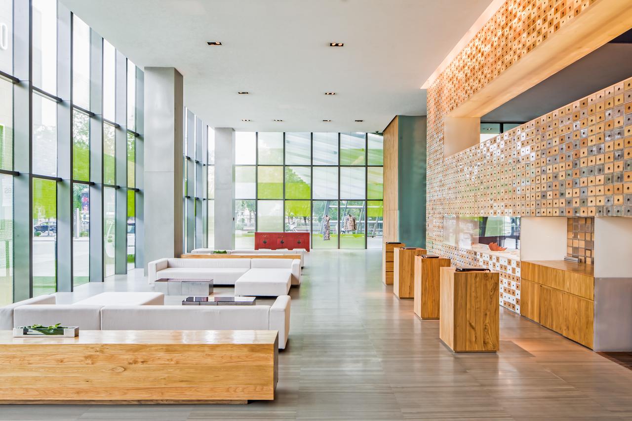 中国北京10大推荐豪华酒店,中国十大顶级酒店星级