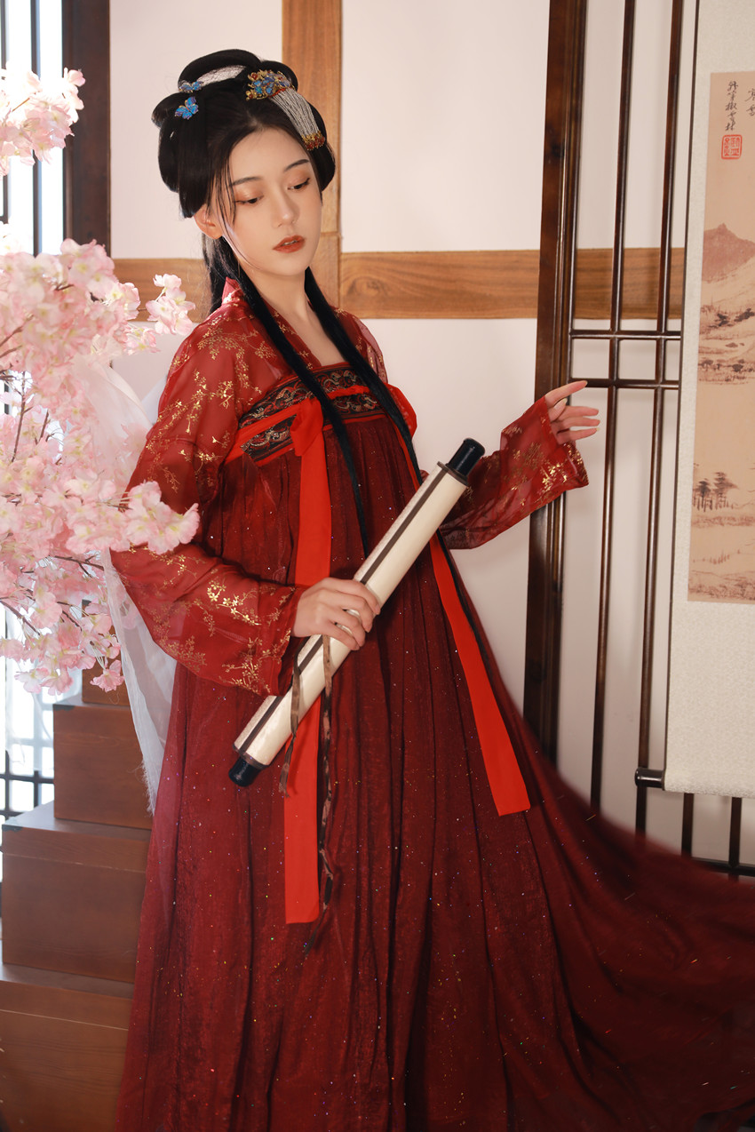 汉服店铺入坑推荐,武汉汉服店黑名单